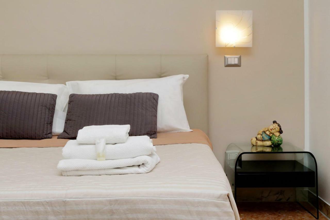 Sanpietrina Suite 로마 외부 사진