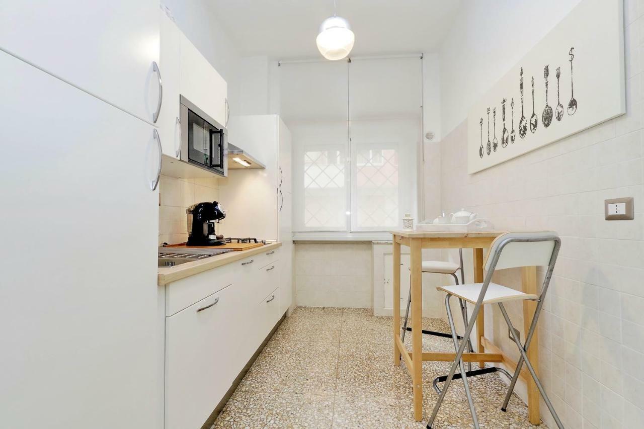 Sanpietrina Suite 로마 외부 사진