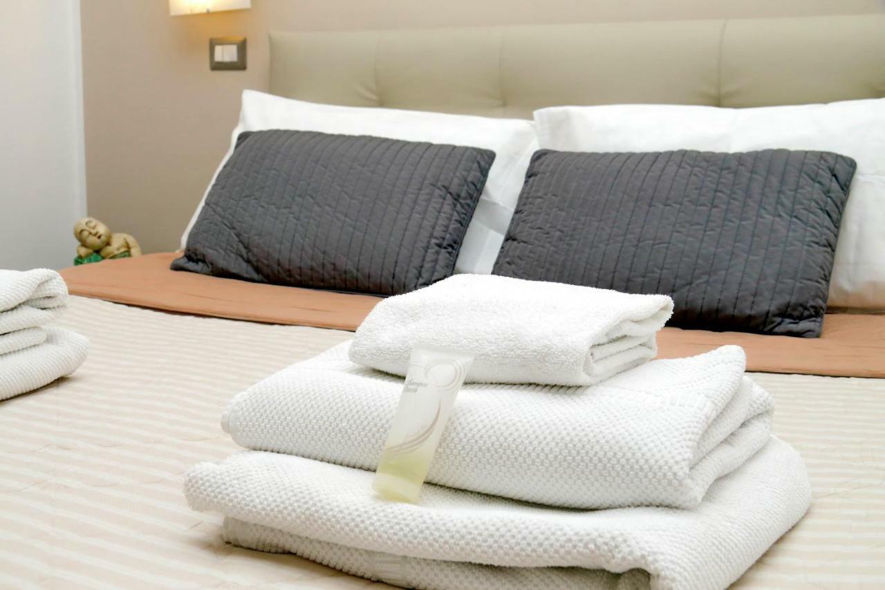 Sanpietrina Suite 로마 외부 사진