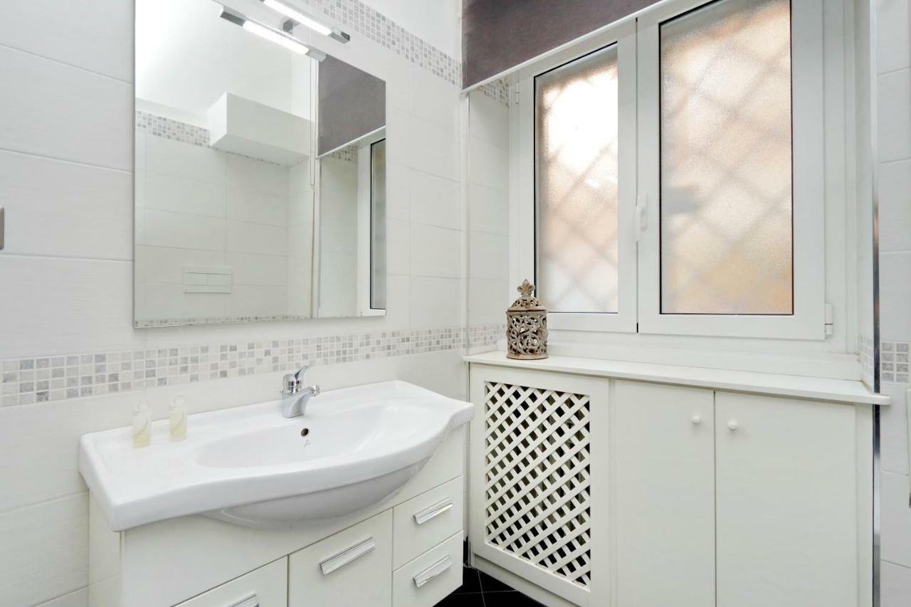 Sanpietrina Suite 로마 외부 사진